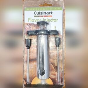 Cuisinart  Flavor Injector Set (TURKEY)